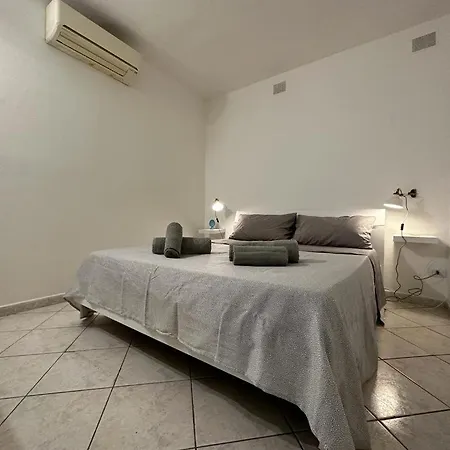 I Cognati Apulian - Ohana Bari